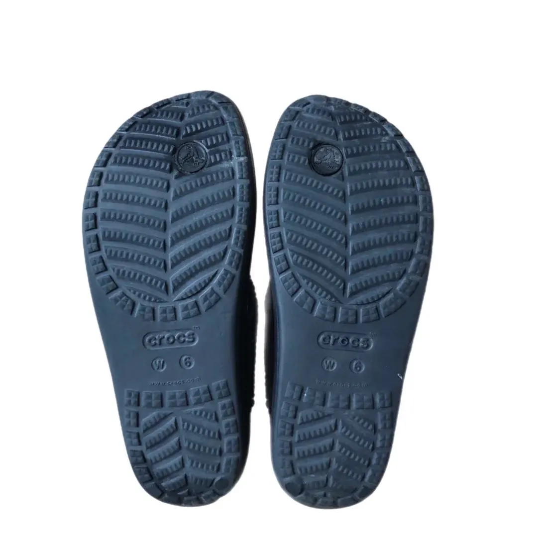 Crocs sloane diamant Tise