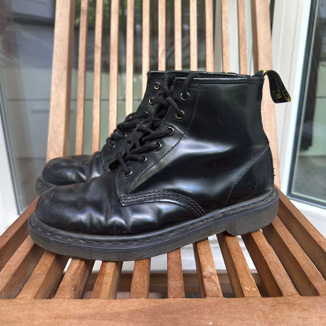 Doc Martens Mid Cut Tise