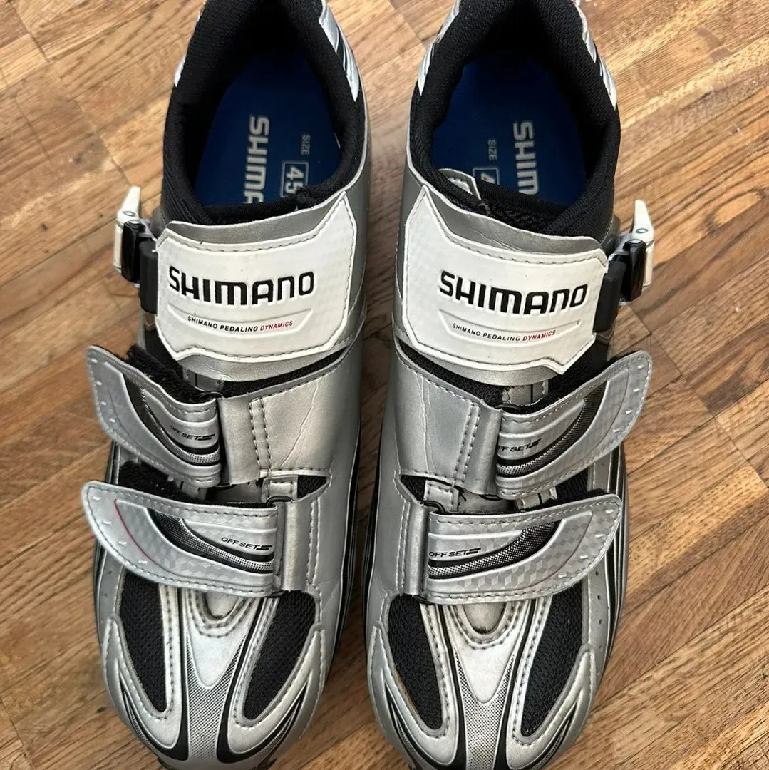 Shimano mo87 sale