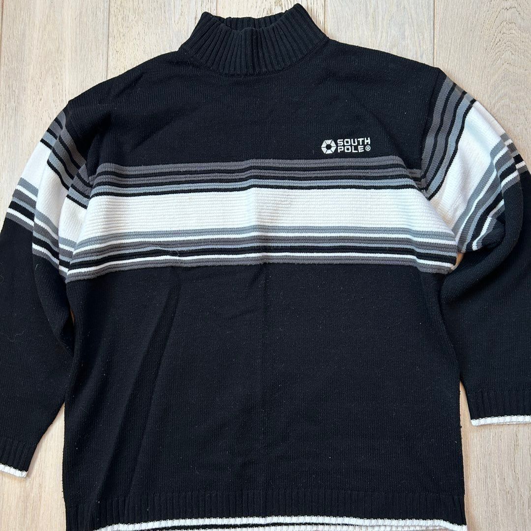 South pole sweater best sale