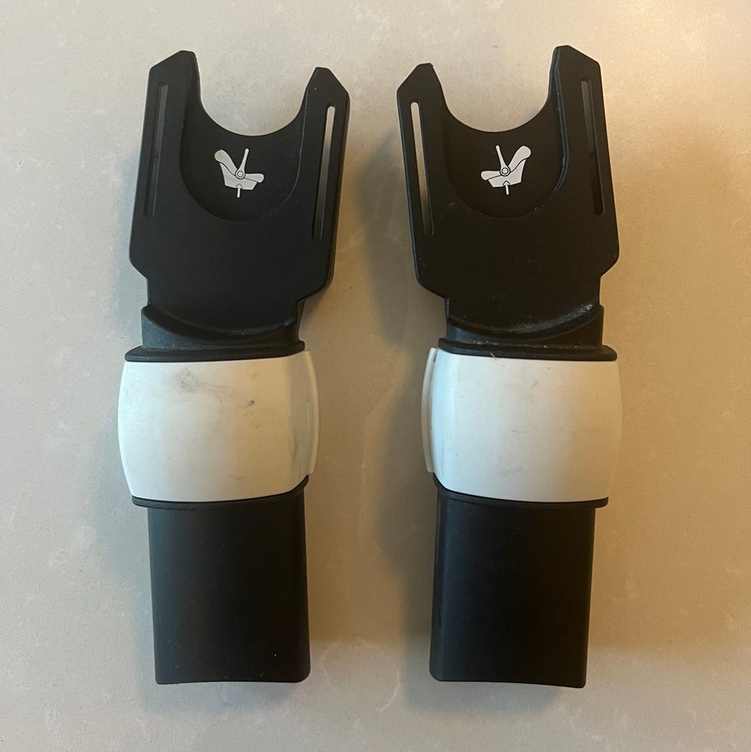 Adapter bugaboo Tise