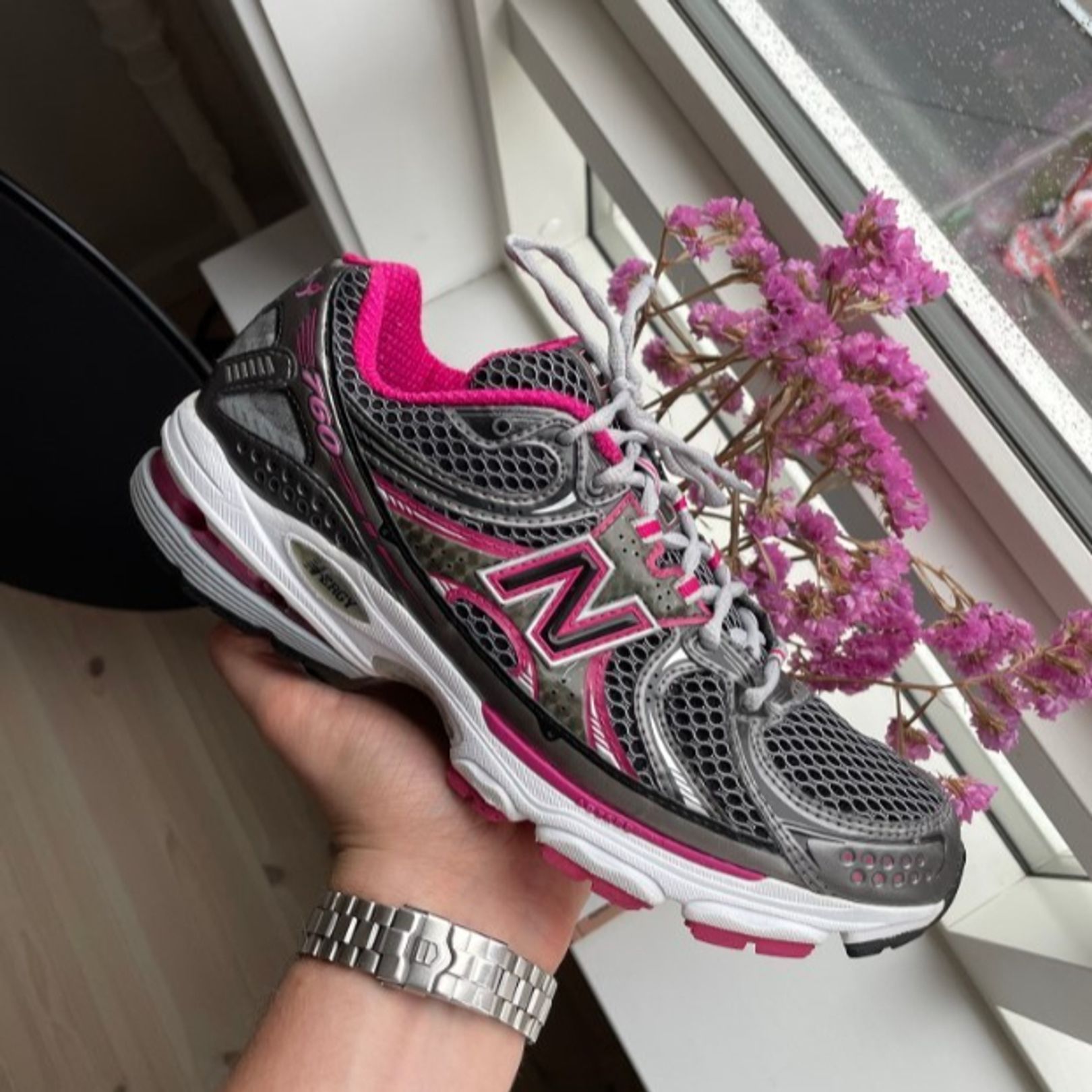 New balance 760 outlet