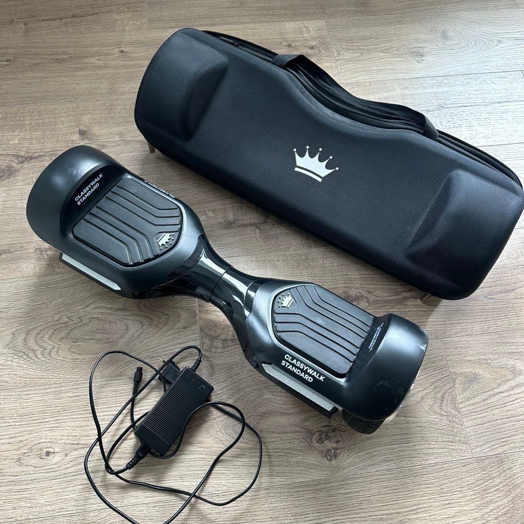 Classywalk hoverboard discount