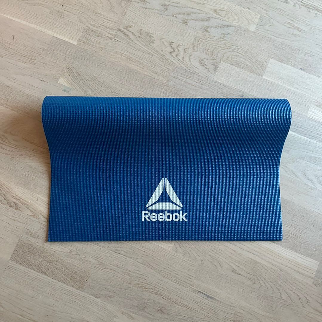 Reebok yogamatte sales