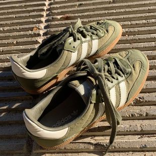 Adidas Campus 00s W Tise