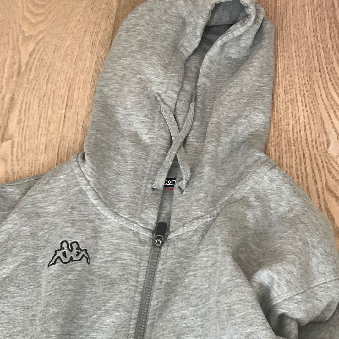 Kappa hoodie Tise