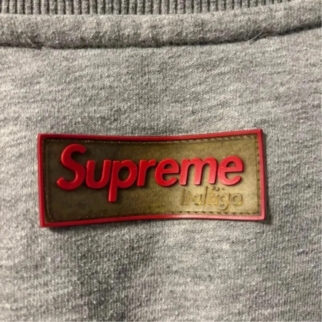 Italfigo supreme sale