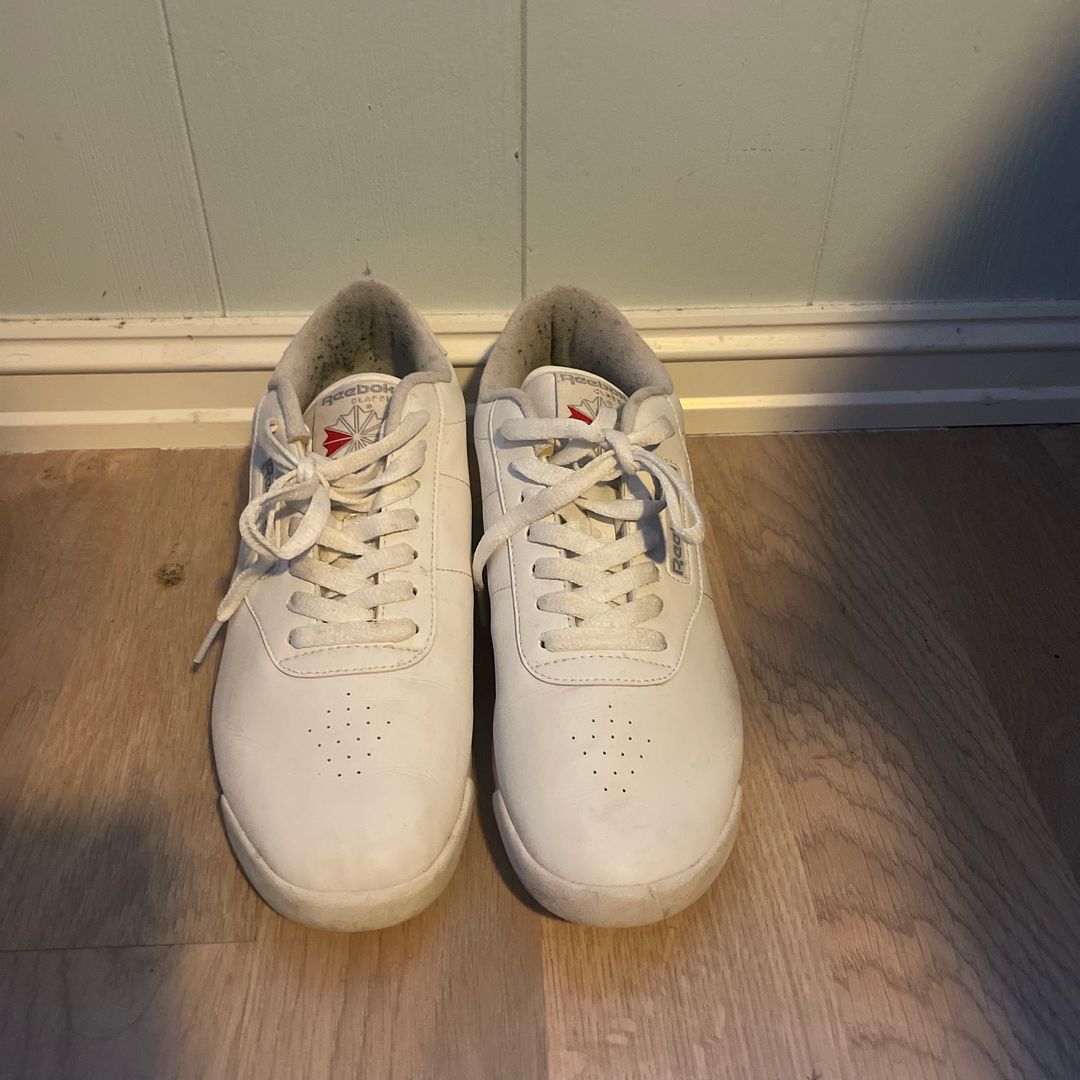 Reebok princess Tise