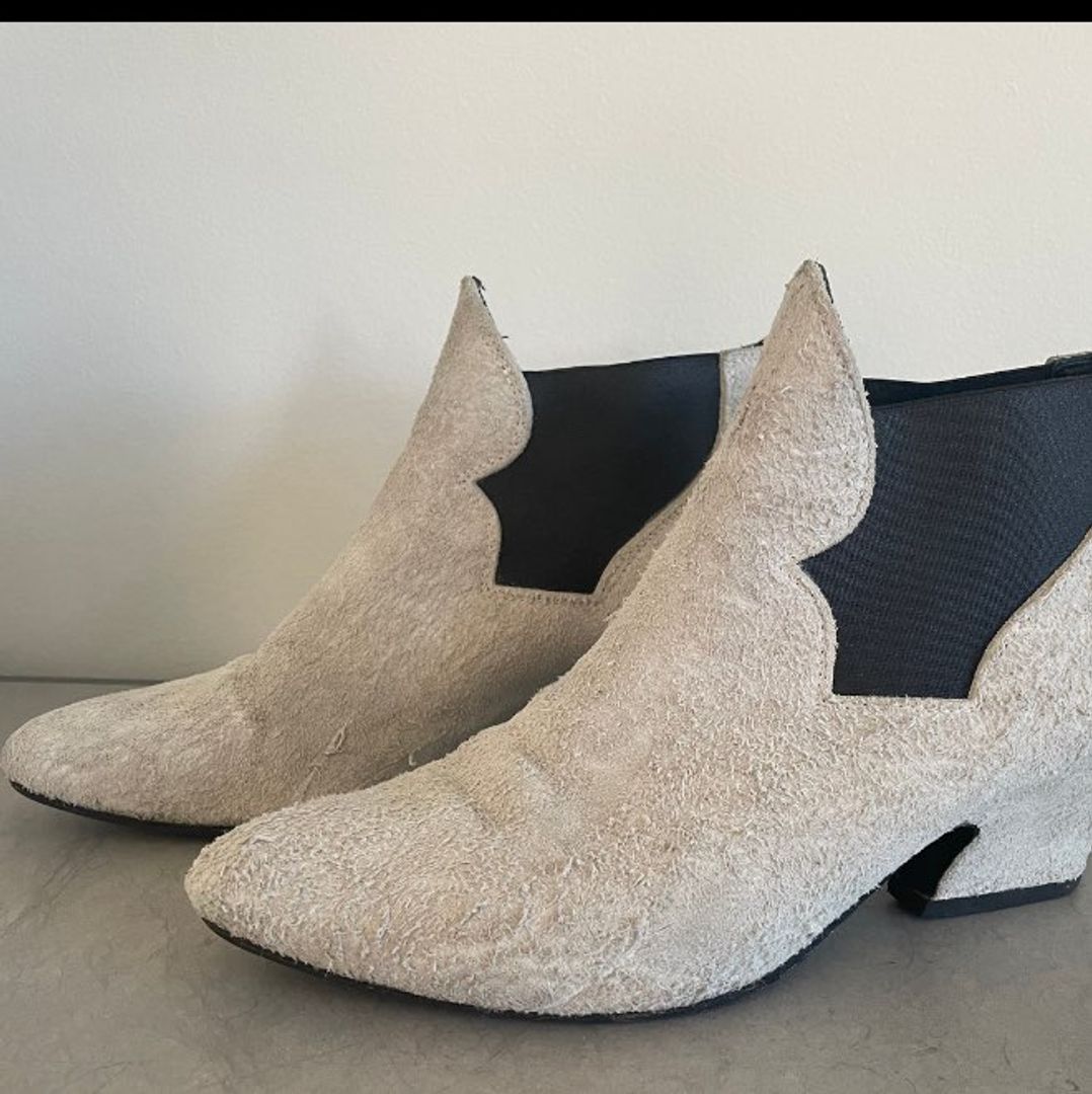 Acne Alma boots Tise
