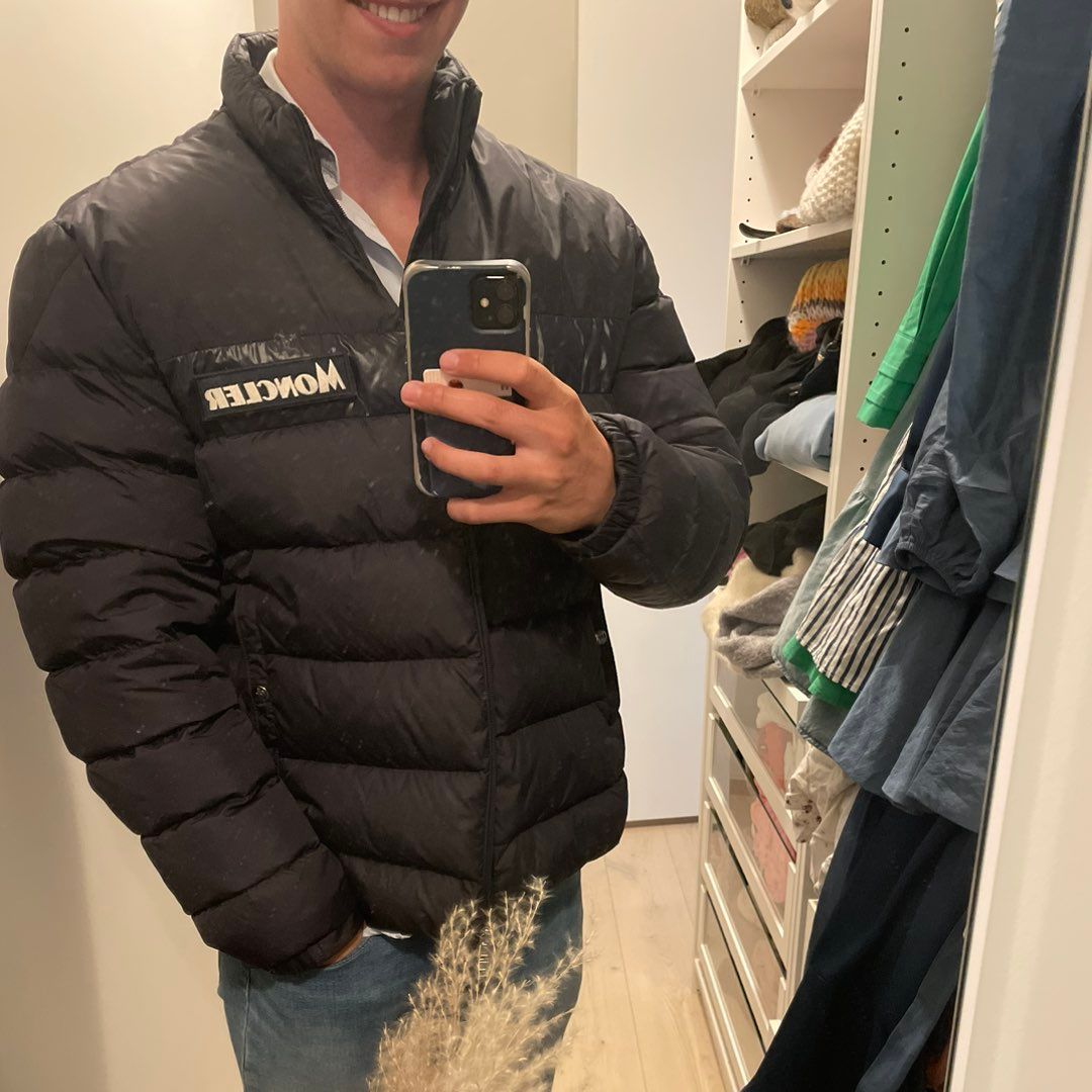 Moncler Servieres Tise