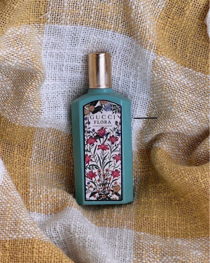 Gucci Flora Tise