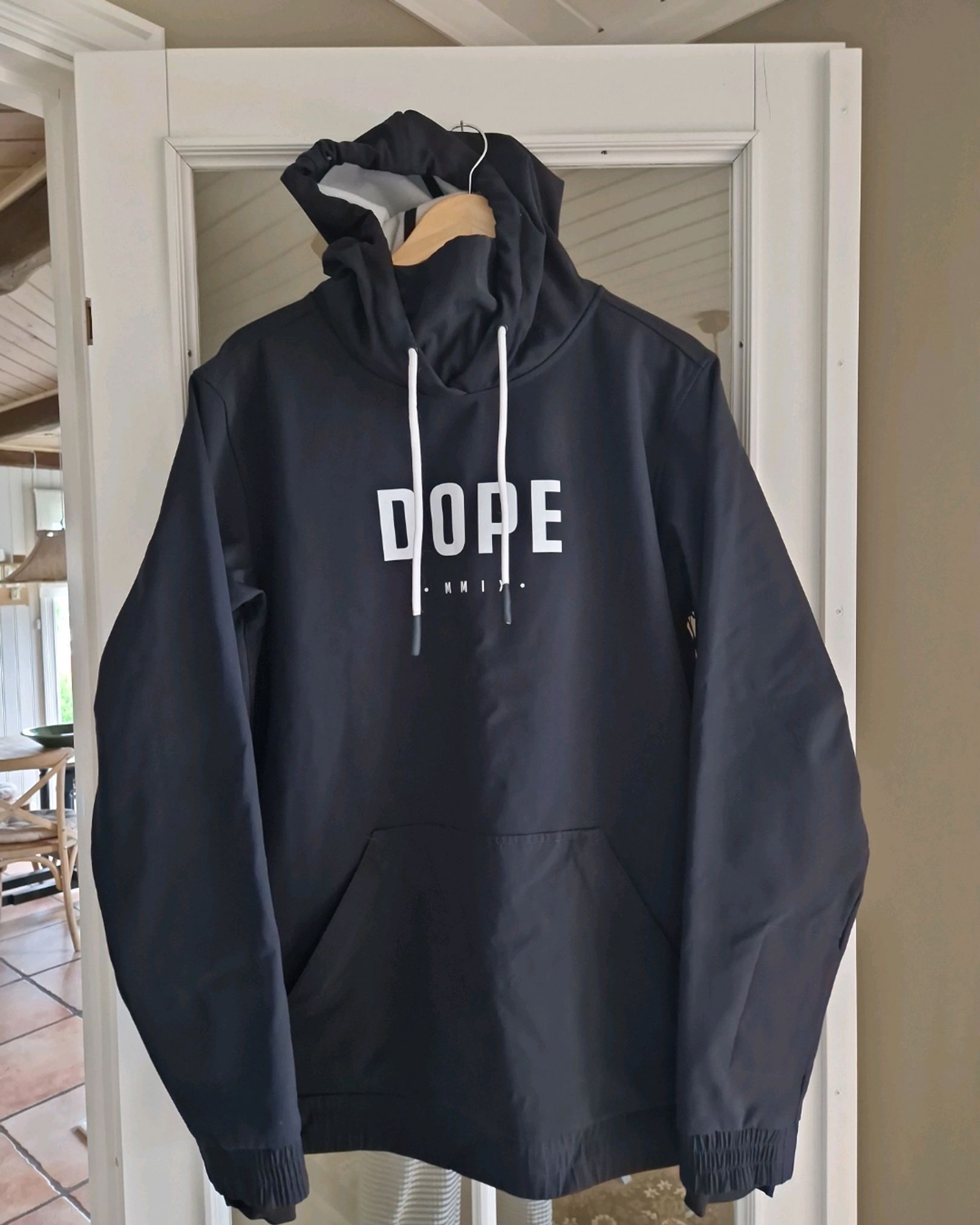Dope Yeti Tise