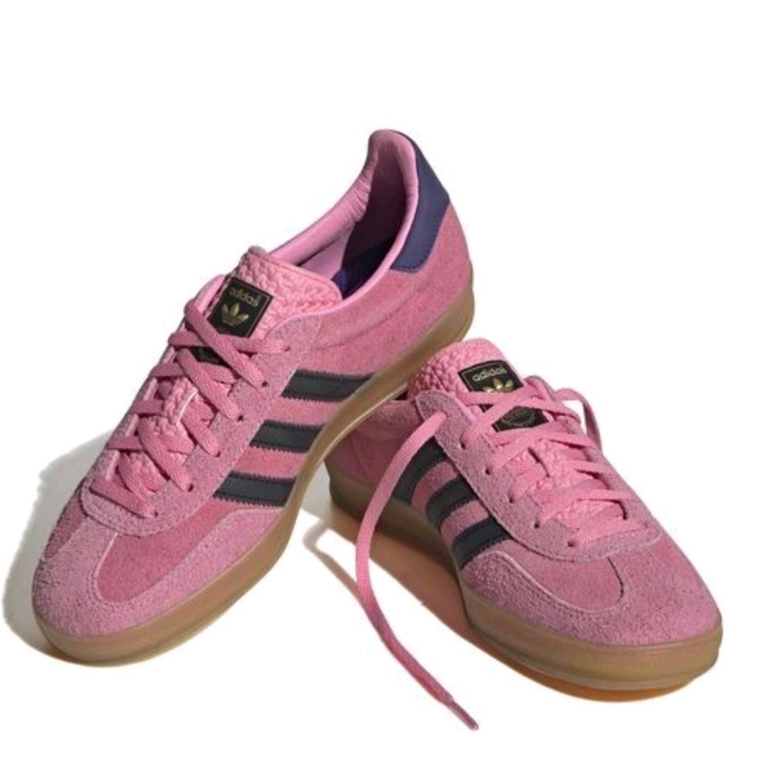 Adidas Gazelle Rosa Tise