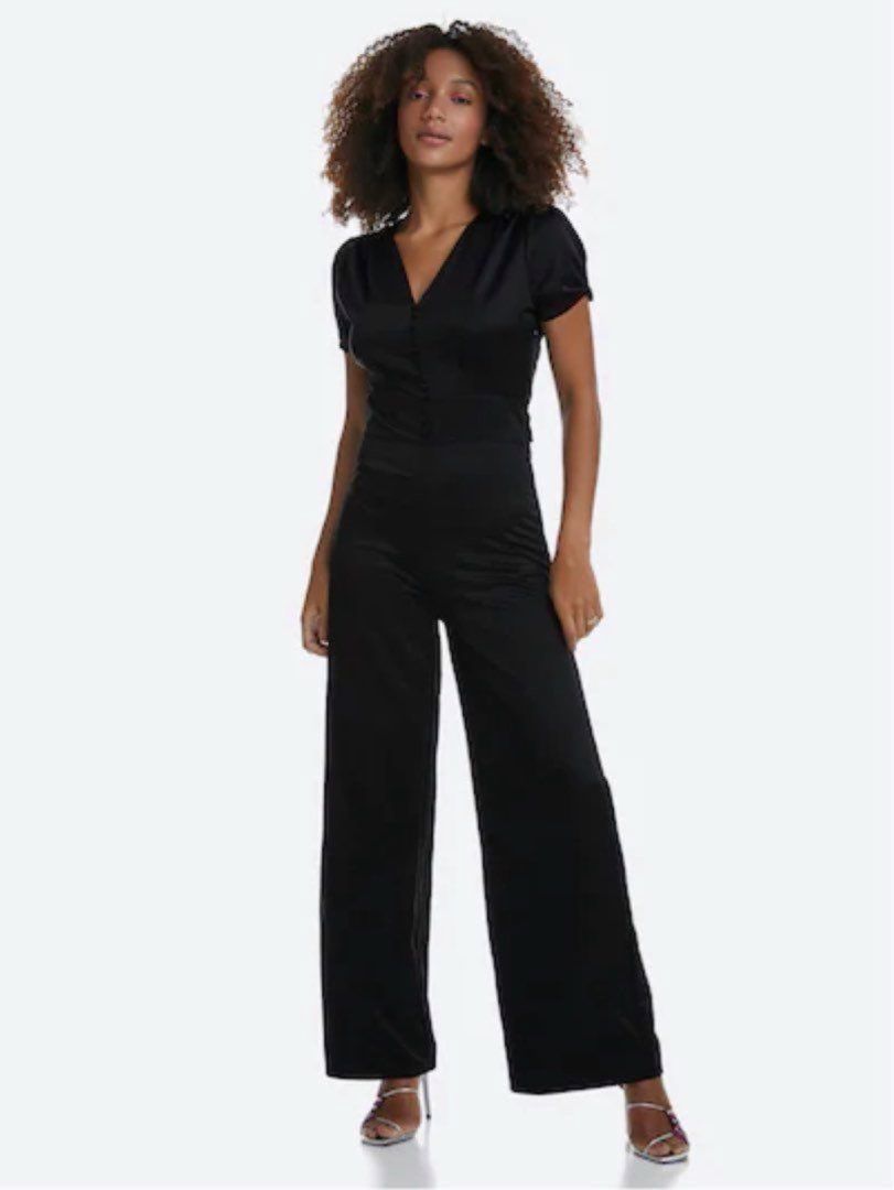 Jumpsuit fra Bikbok Tise