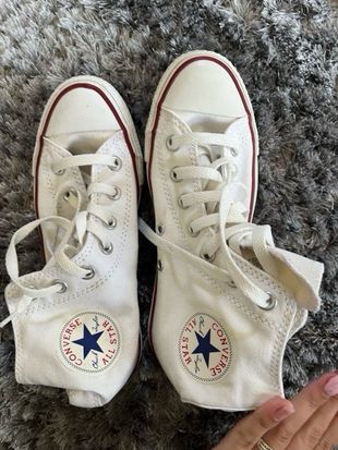 Converse skor online