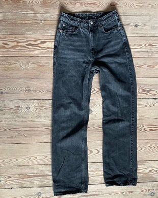 Weekday::デニム:W31L32[RESALE] Weekday Men's Jeans W 31 in; L 32 in Blue 100% Cotton