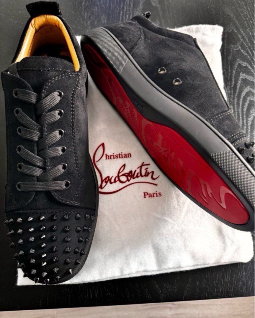 Christian louboutins Tise