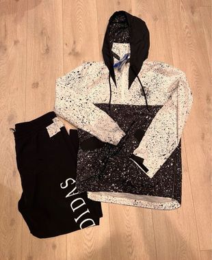 Planetoid hoodie deals