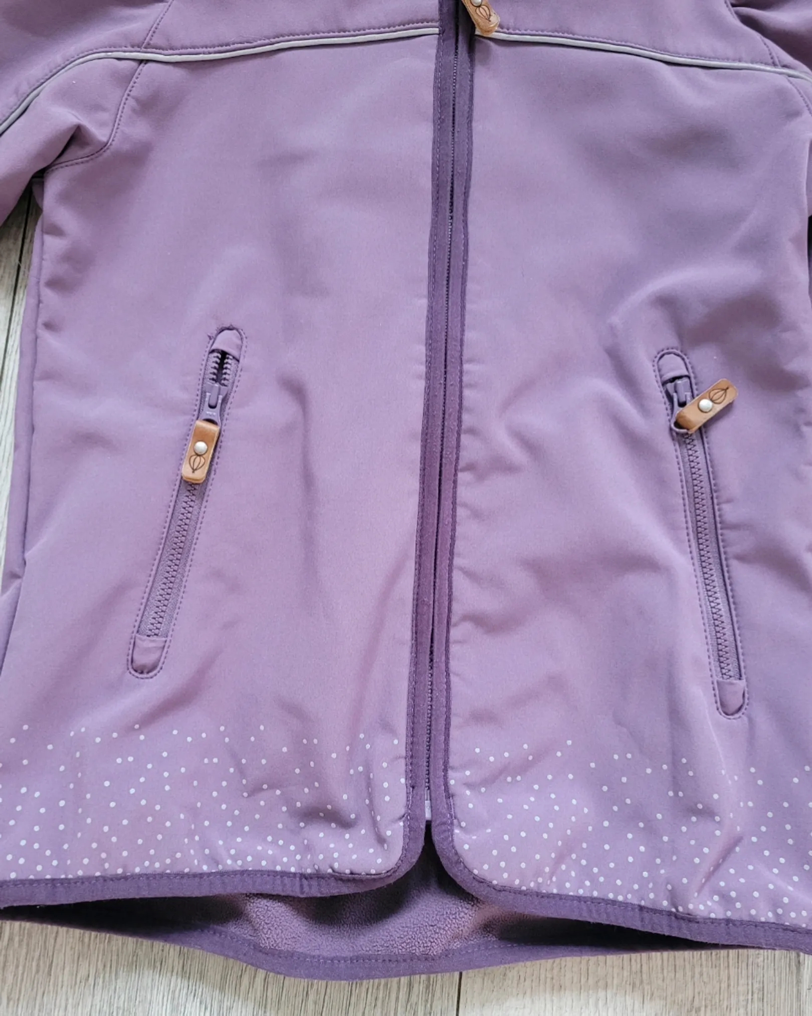 Jakke Pomp De Lux Adventure Softshell Køb POMPdeLUX Softshell