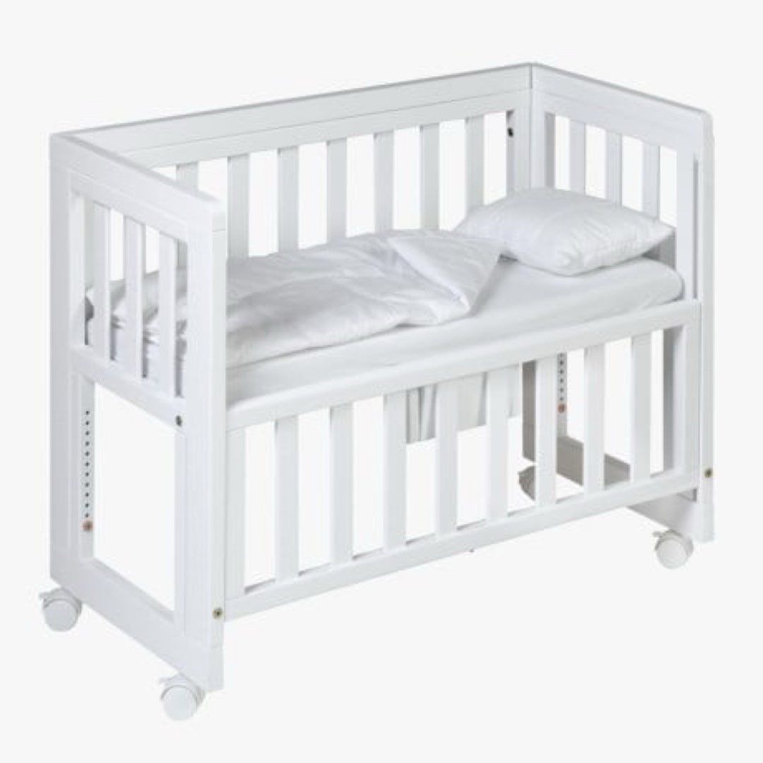 Troll Bedside Crib Tise