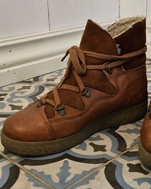 Ganni masha boots hotsell