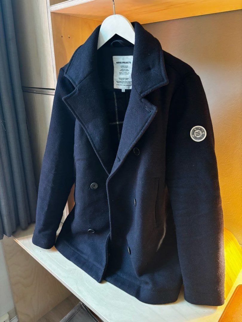 Norse Projects Tise