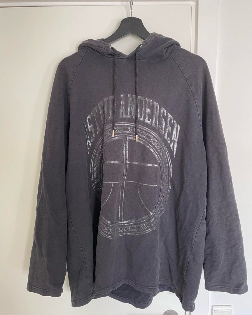 Hoodie Tise
