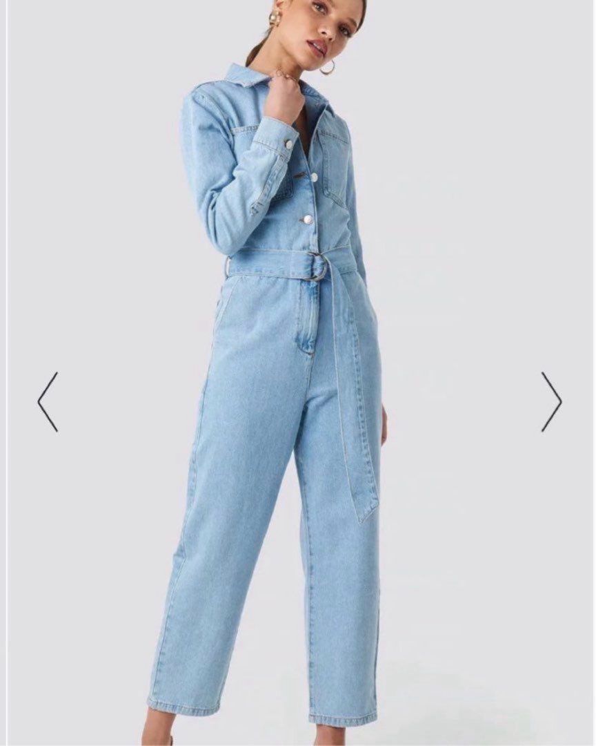 Nakd jumpsuit online