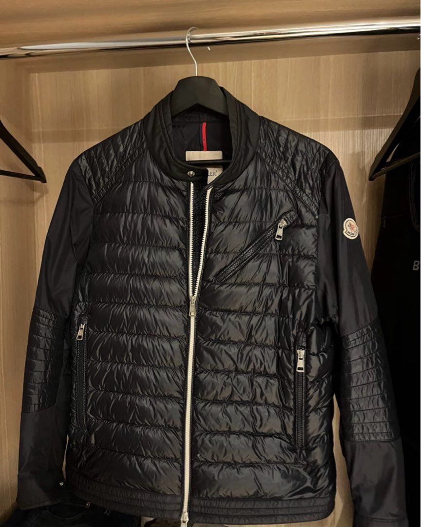 Moncler Andrieux Tise
