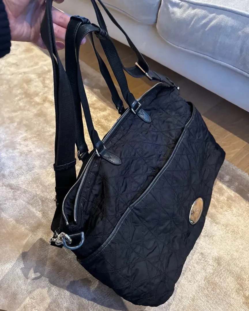 Mulberry stellebag Tise
