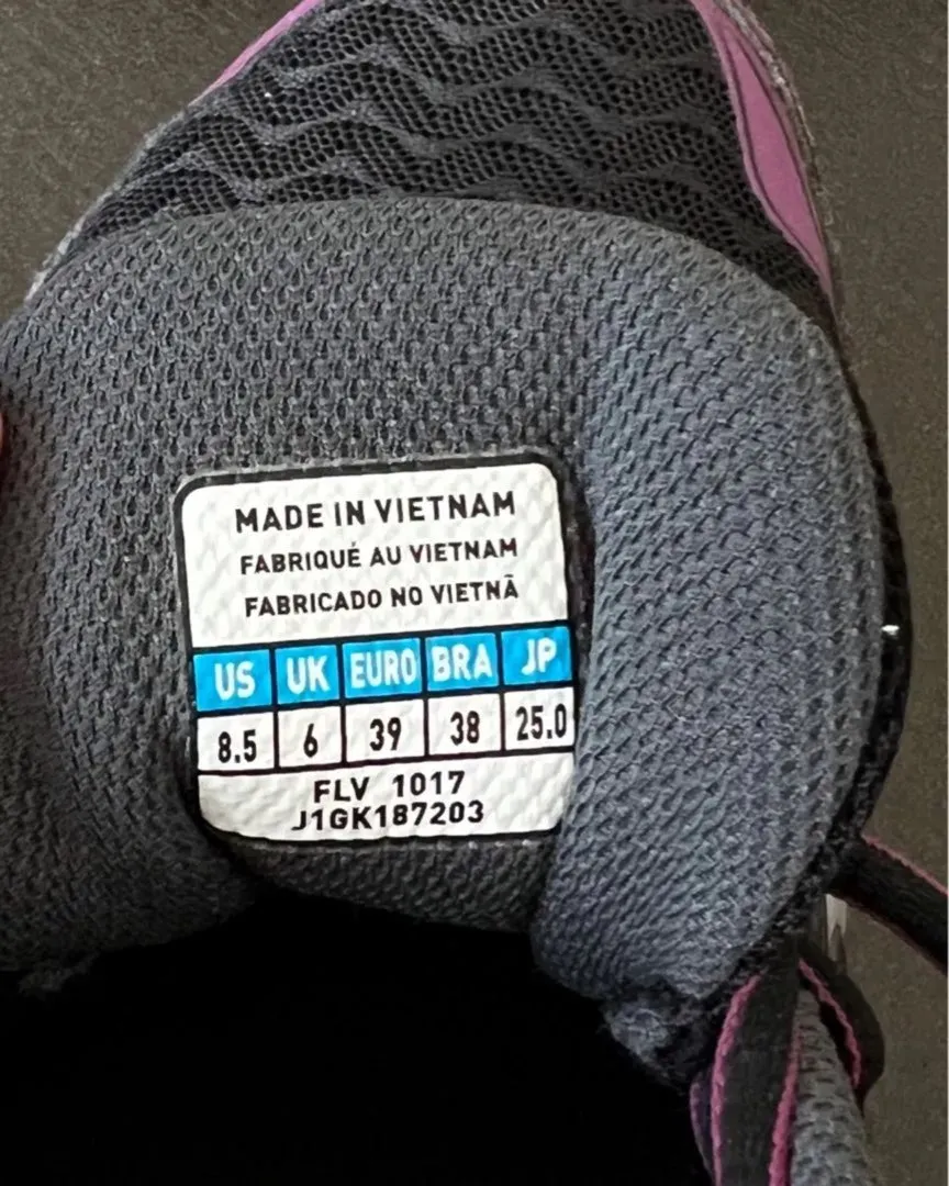 Mizuno flv 1017 sale