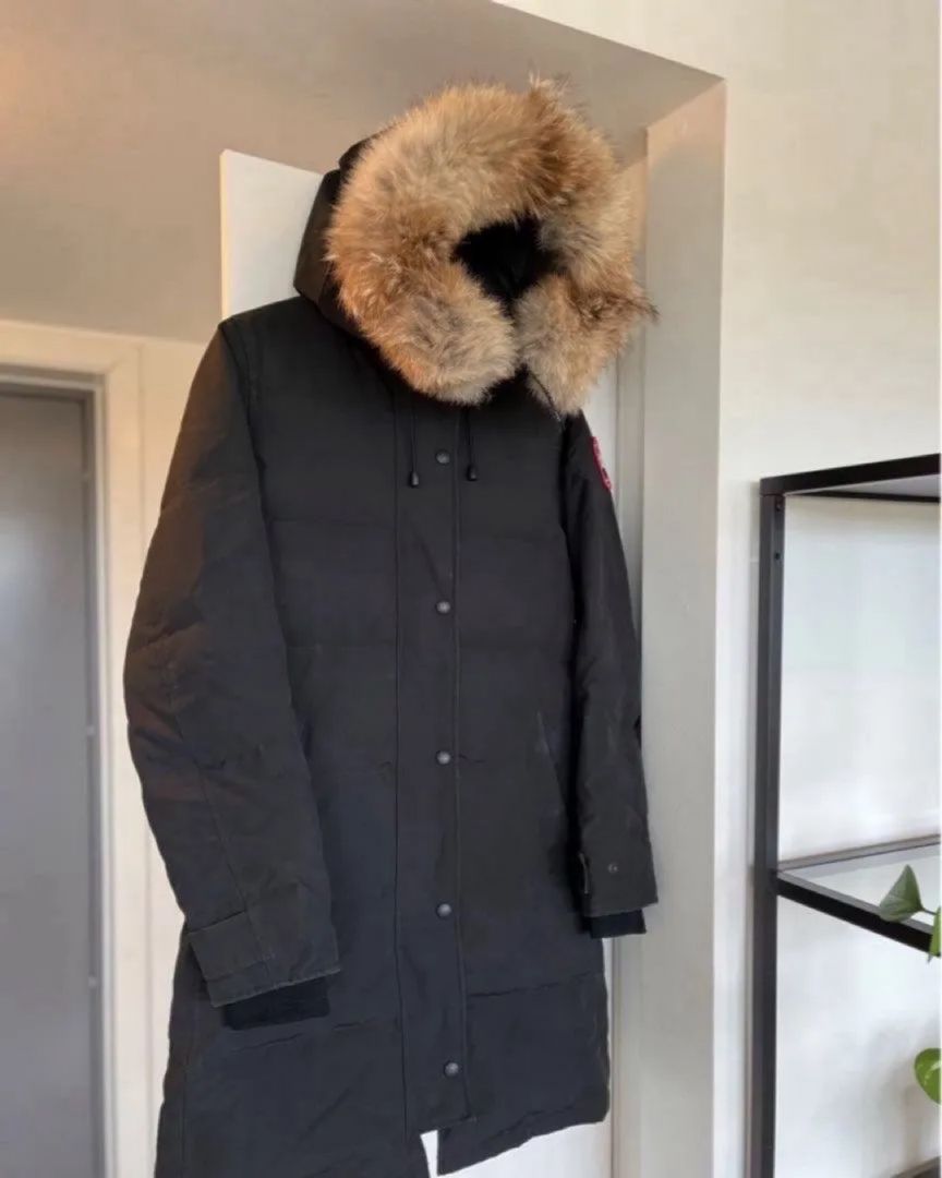 Canada goose 3802l 2018 best sale