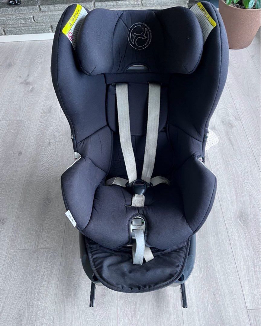 Cybex sirona fremover hotsell