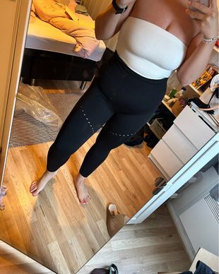 Levity ombre tights sale