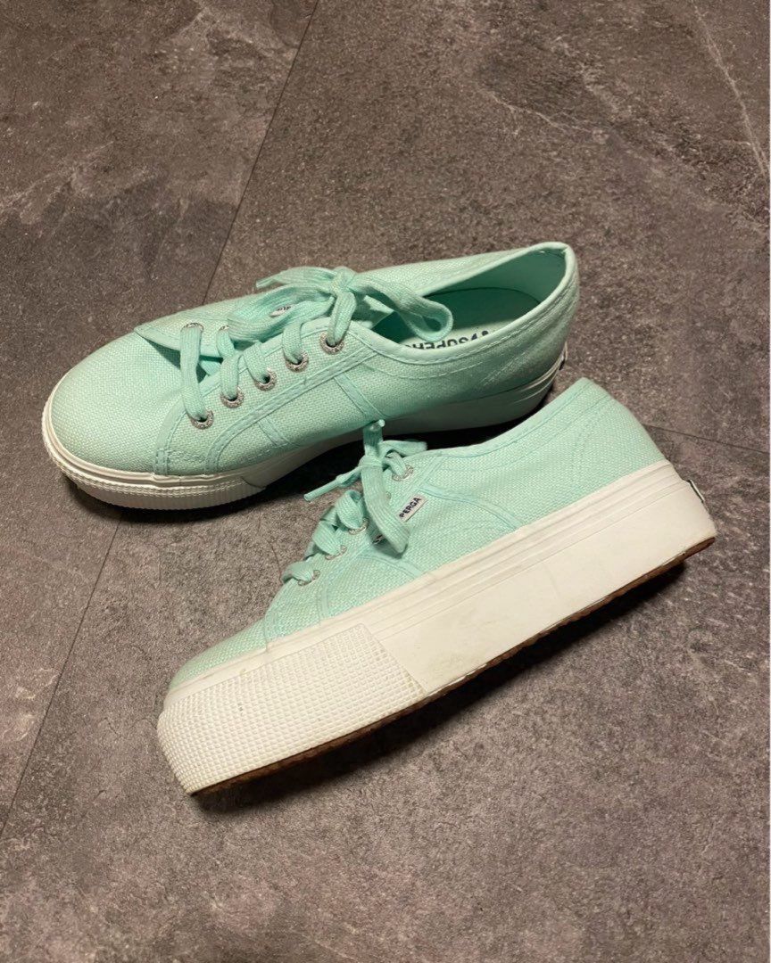 Superga Tise