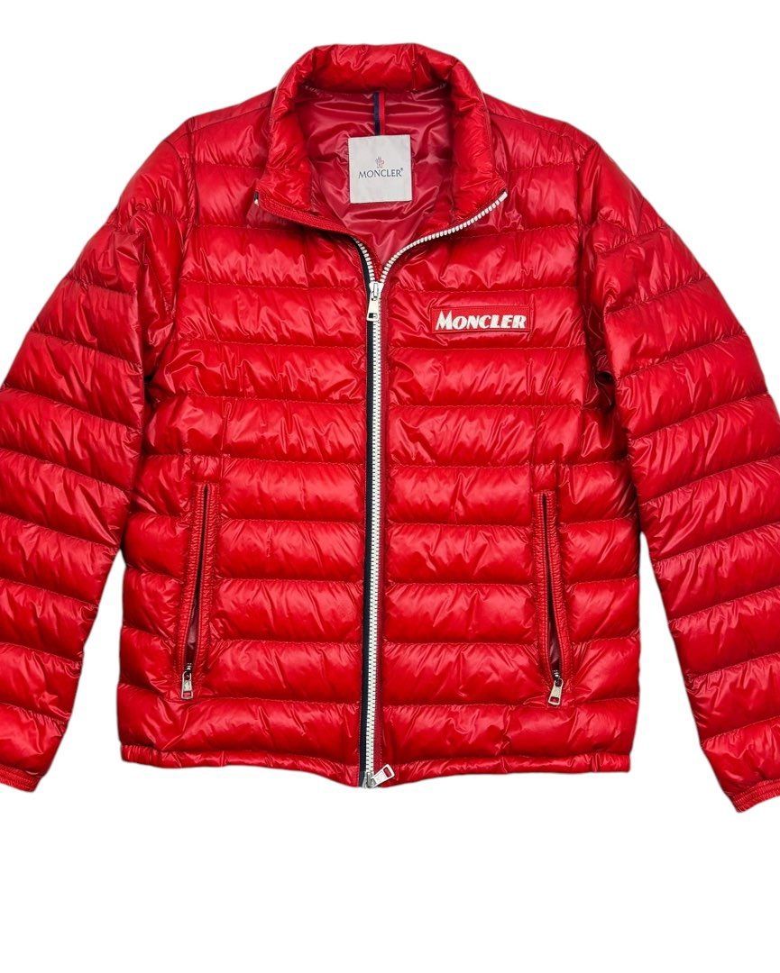 Moncler petichet jacket deals