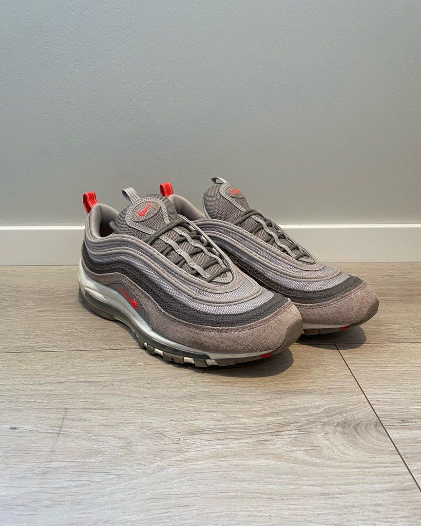 Nike Air Max 97 Tise