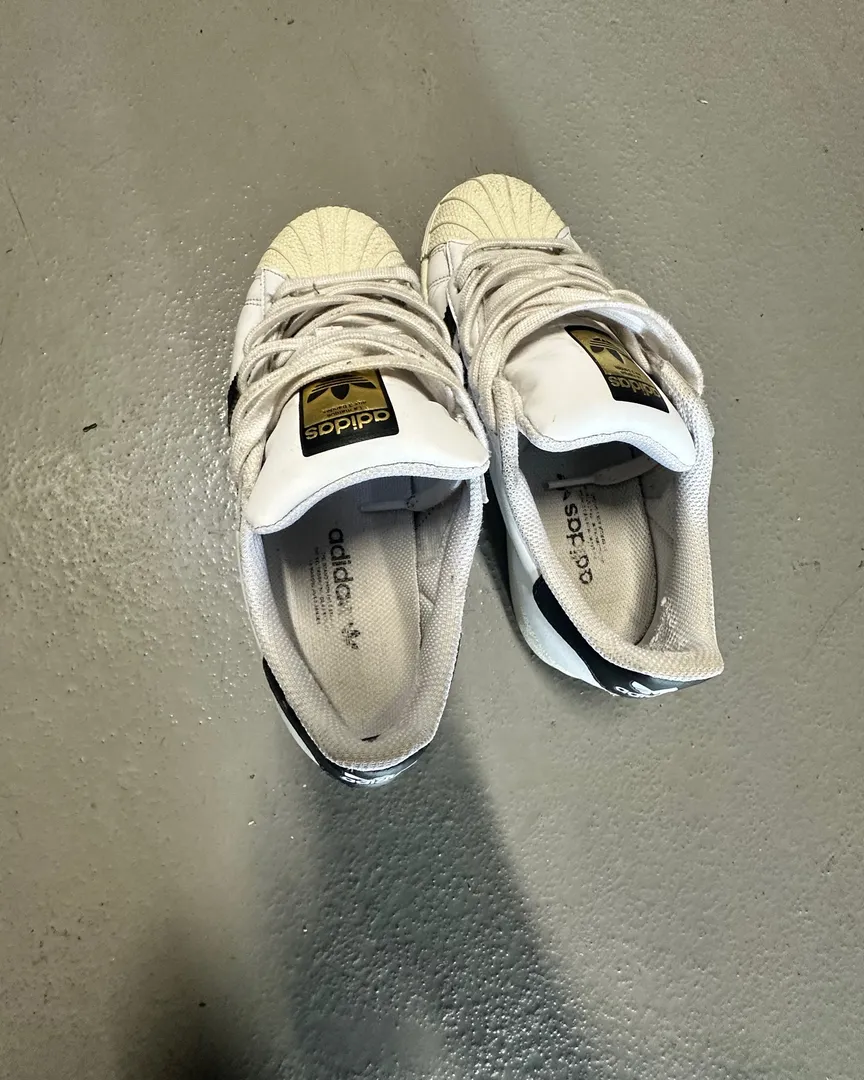 Adidas sko dame Tise