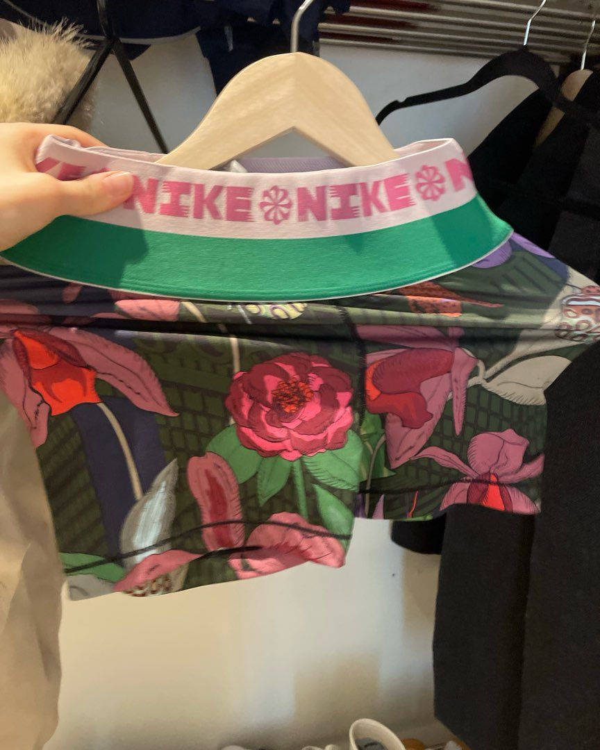 Nike Pro Xs Tise