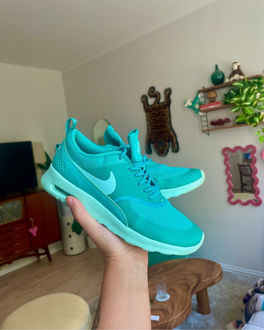 Nike Air Max Thea Tise