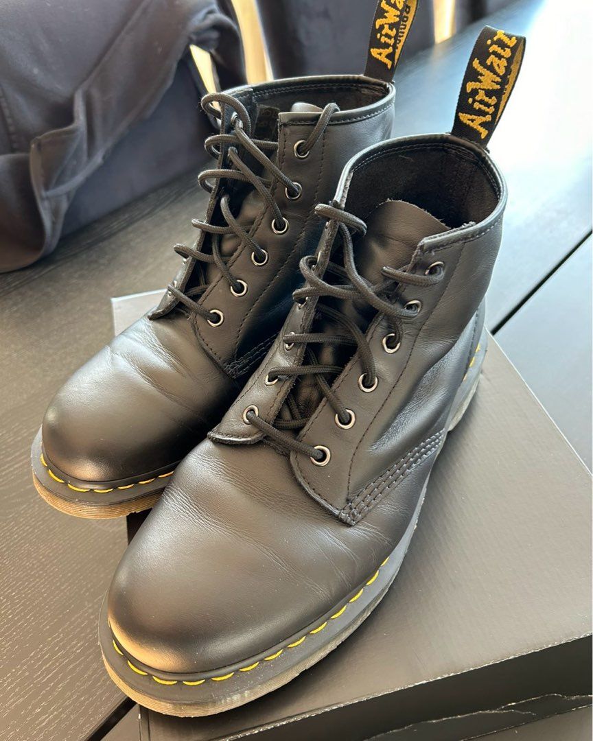 Dr.martens str.45 Tise