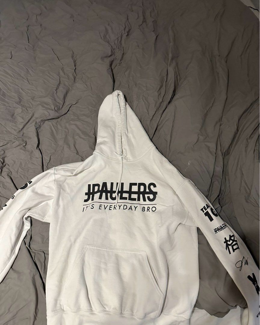 Jack paul hoodie best sale