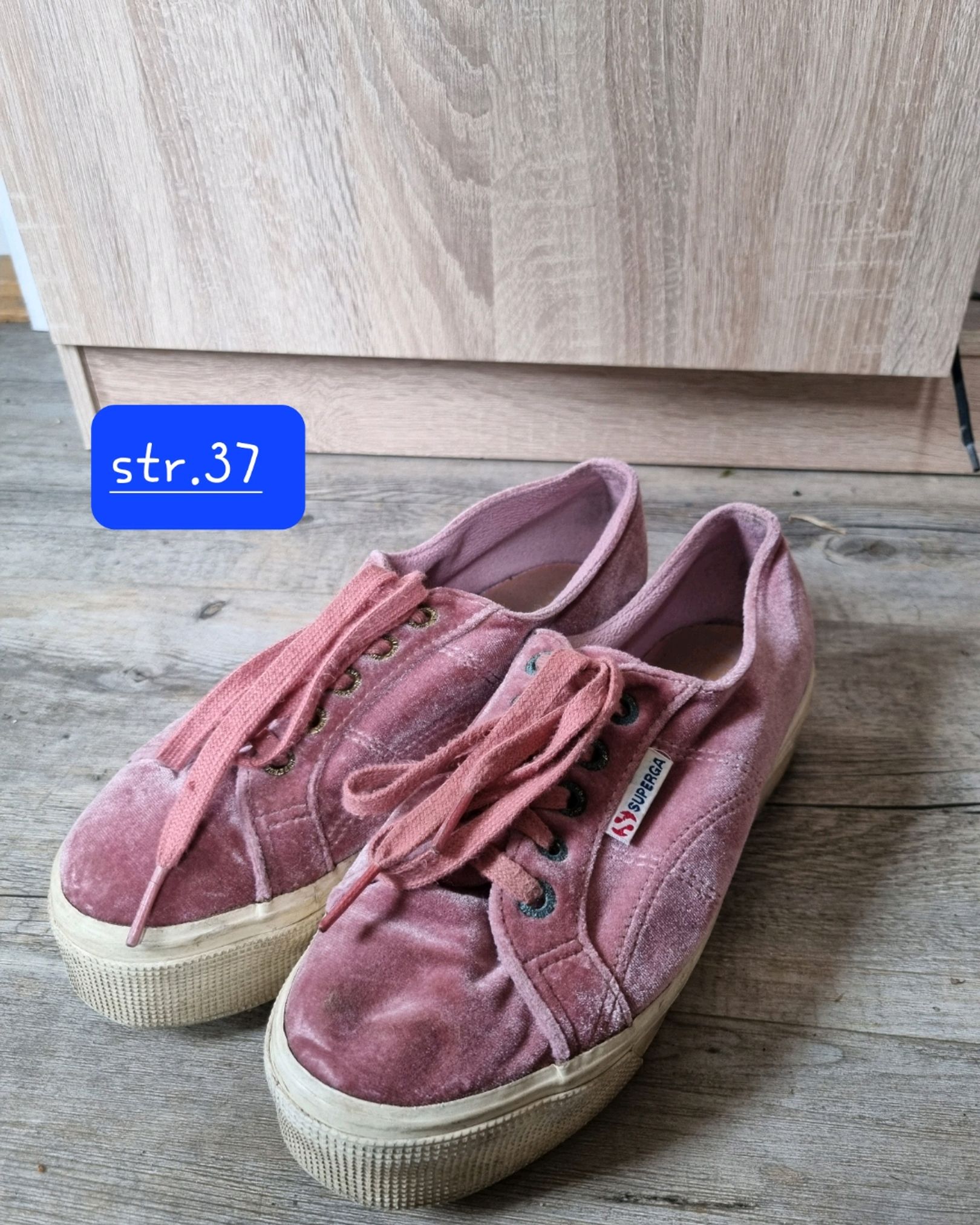 Superga Tise