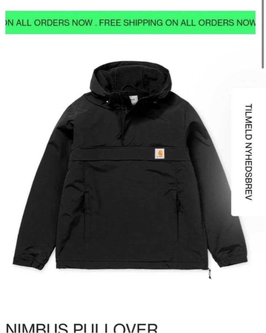 Carhartt vinterjakke Tise