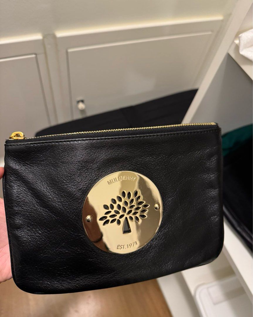 Mulberry clutch sale