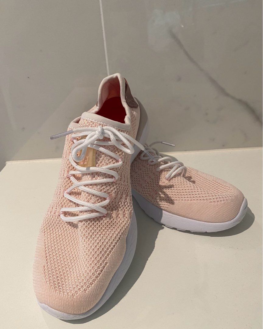 Asfvlt sneakers rosa hot sale