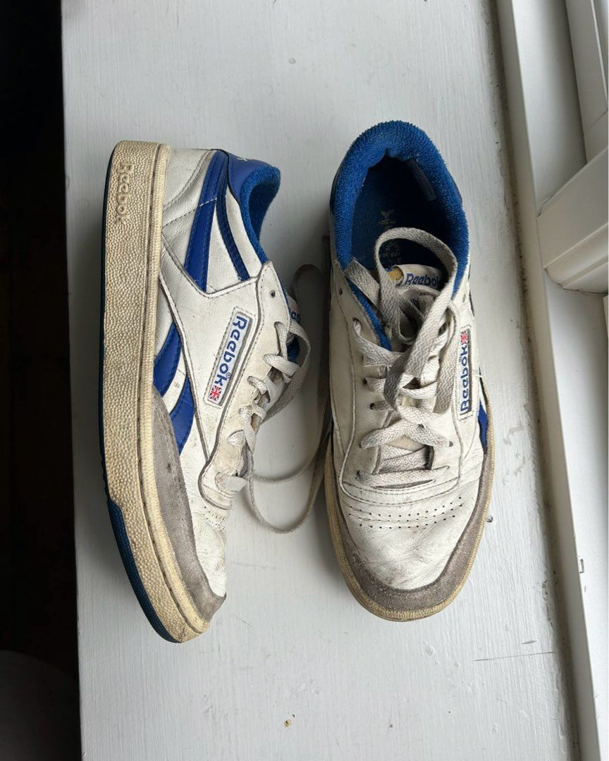Reebok sko Tise