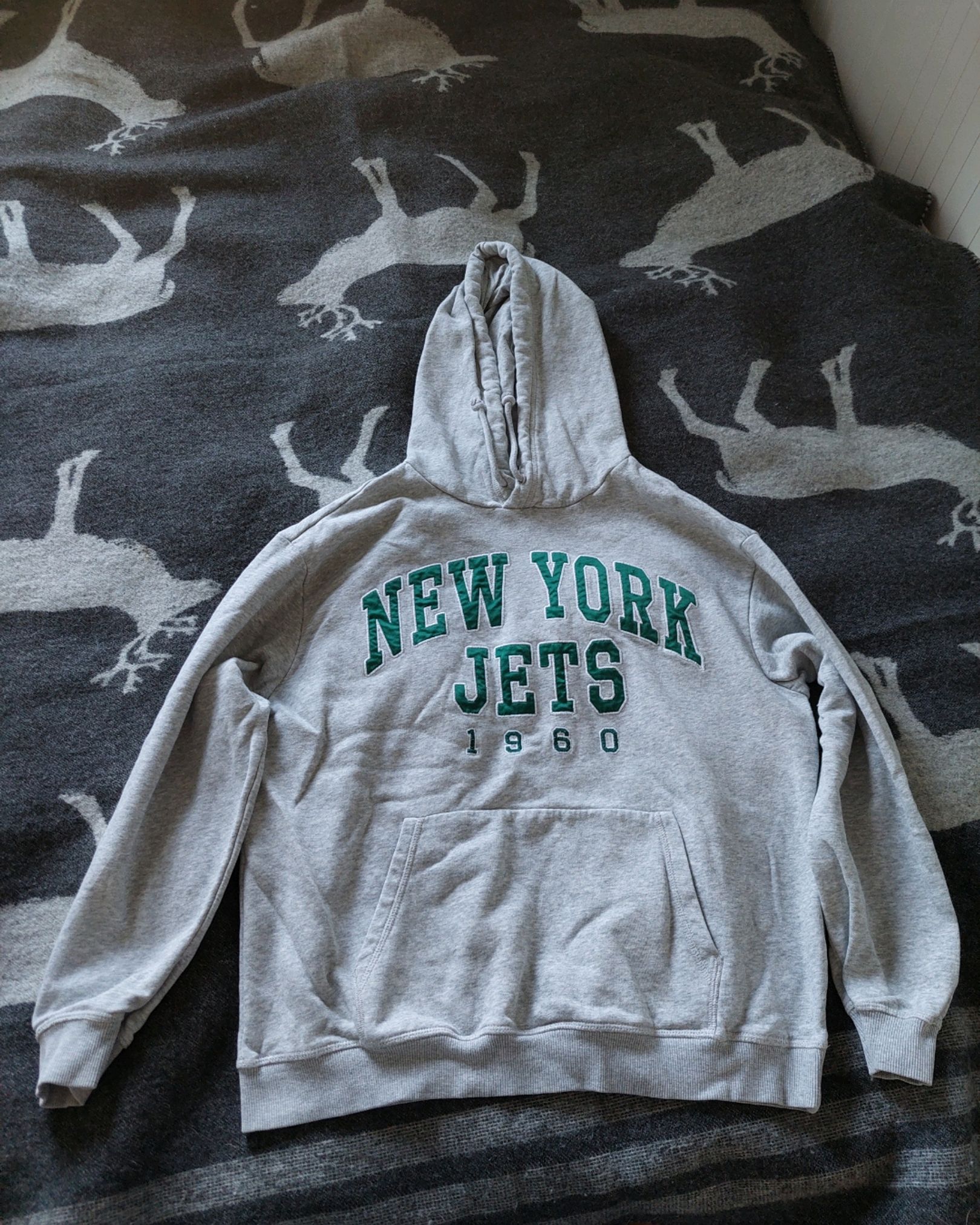 New York Jets Tise