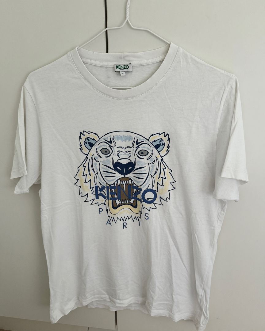 Kenzo T shirt Tise