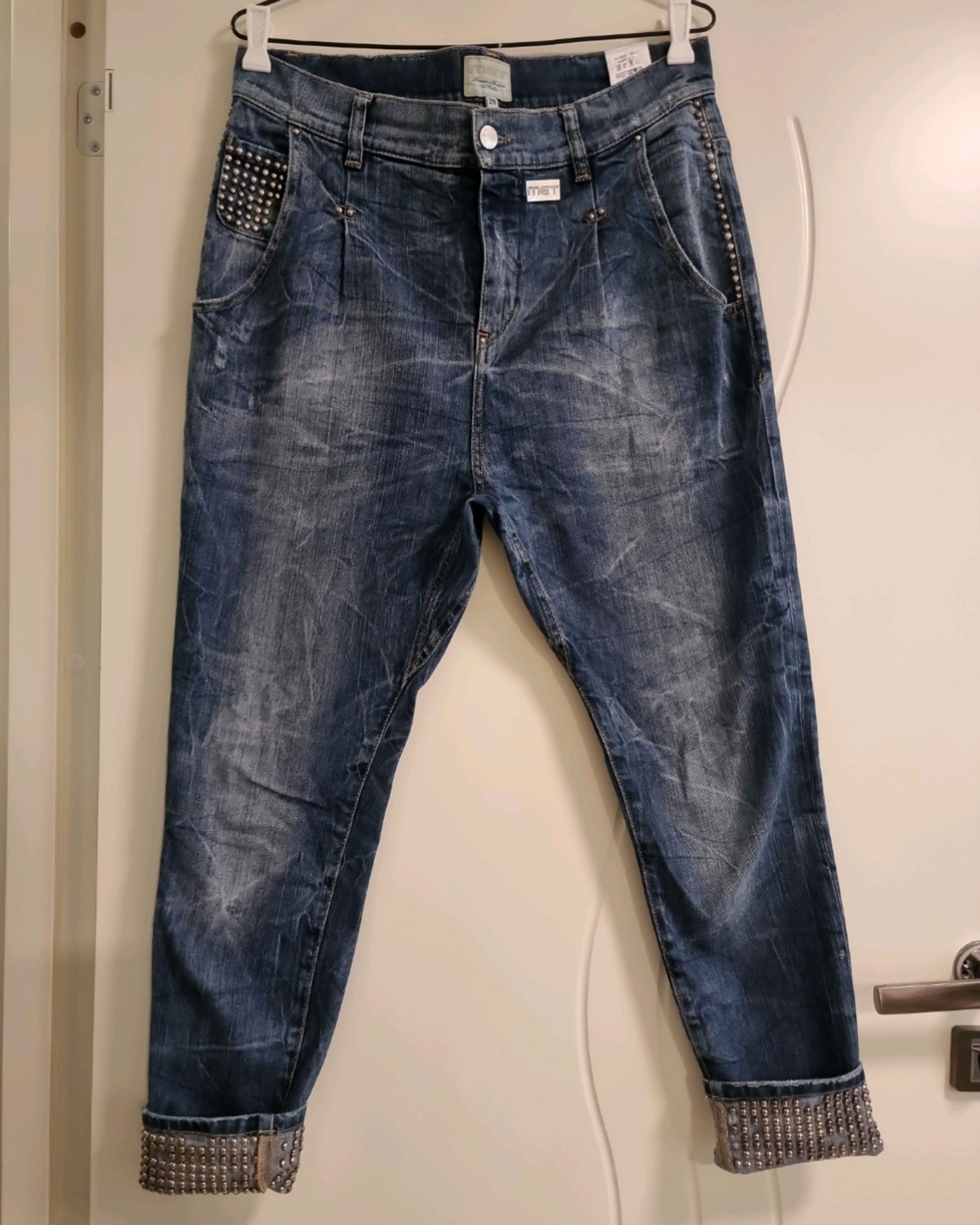 Met jeans italy hotsell